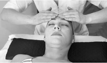 Иллюстрация к книге — Атлас профессионального массажа [i_228.jpg]