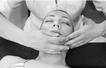 Иллюстрация к книге — Атлас профессионального массажа [i_247.jpg]