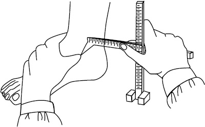 Иллюстрация к книге — Плоскостопие. Самые эффективные методы лечения [Autogen_eBook_id14.jpg]