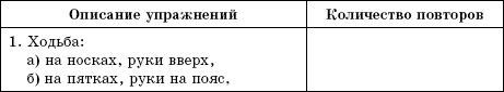 Иллюстрация к книге — Плоскостопие. Самые эффективные методы лечения [Autogen_eBook_id19.jpg]
