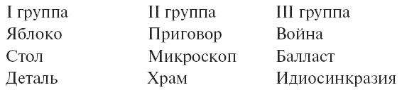Иллюстрация к книге — Психодиагностика. Конспект лекций [i_020.jpg]