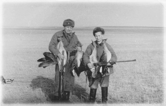 Странник и его страна Странник и его страна