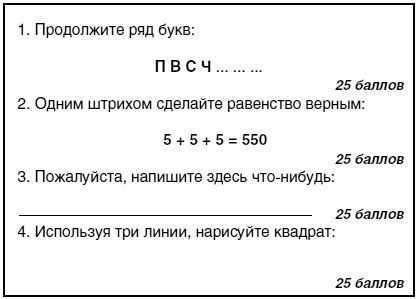 Иллюстрация к книге — Прокачай мозг методом Павла Дурова [image15.jpg]