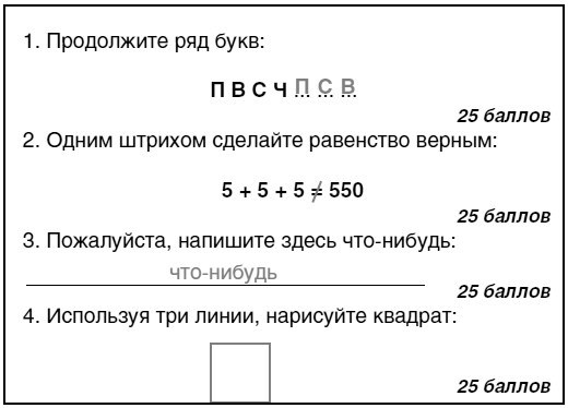 Иллюстрация к книге — Прокачай мозг методом Павла Дурова [image70.jpg]