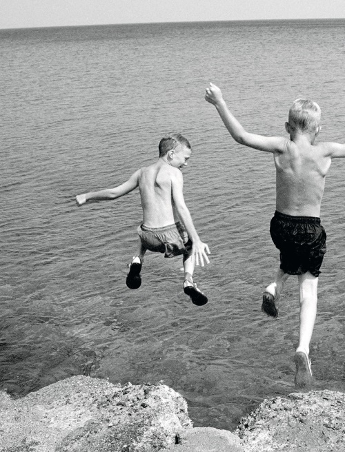 Иллюстрация к книге — Большая книга о счастье [i_005.jpg]