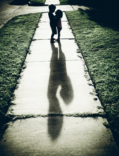 Иллюстрация к книге — Большая книга о счастье [i_036.jpg]