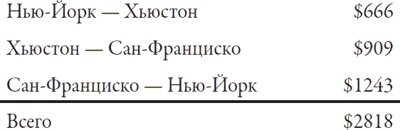 Иллюстрация к книге — Теория игр. Искусство стратегического мышления в бизнесе и жизни [i_062.jpg]