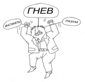 Иллюстрация к книге — Открытое подсознание. Как влиять на себя и других. Легкий путь к позитивным изменениям [image7.jpg]