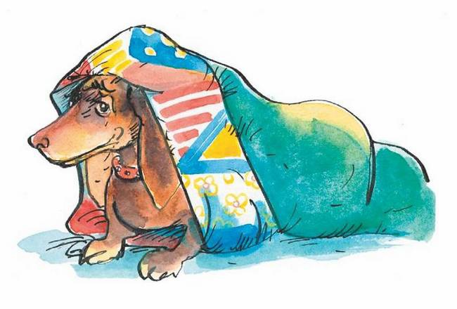Иллюстрация к книге — Маленький подарок Антона [i_037.jpg]