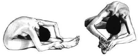 Иллюстрация к книге — Йога и сексуальные практики [i_021.jpg]