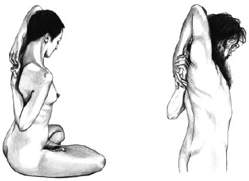 Иллюстрация к книге — Йога и сексуальные практики [i_025.jpg]