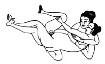 Иллюстрация к книге — Йога и сексуальные практики [i_218.jpg]