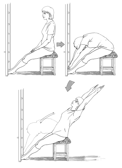 Иллюстрация к книге — 120 на 80. Книга о том, как победить гипертонию, а не снижать давление [Autogen_eBook_id25.jpg]