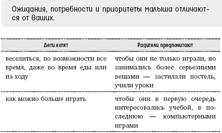 Иллюстрация к книге — Искусство воспитания послушного ребенка [i_001.jpg]