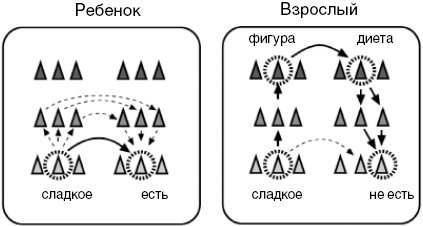 Иллюстрация к книге — Антимозг. Цифровые технологии и мозг [i_052.jpg]