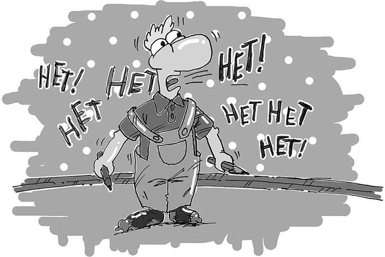 Иллюстрация к книге — Полный контроль! Тайм-менеджмент нового поколения за 30 дней [Autogen_eBook_id12.jpg]