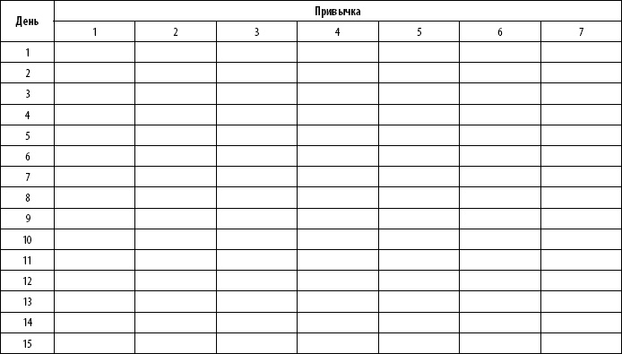 Иллюстрация к книге — Создавай! Хорошие привычки за 30 дней [_08.jpg]