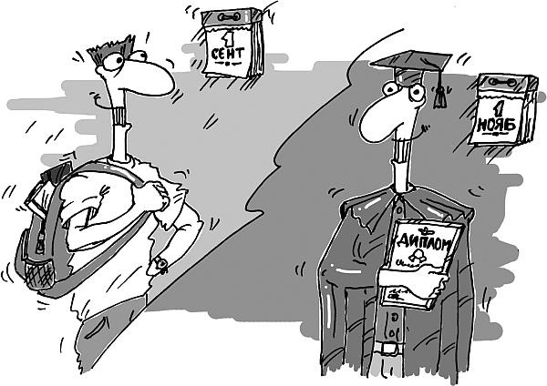 Иллюстрация к книге — Учись бизнесу! Самый простой путь в процветающий бизнес [Autogen_eBook_id13.jpg]