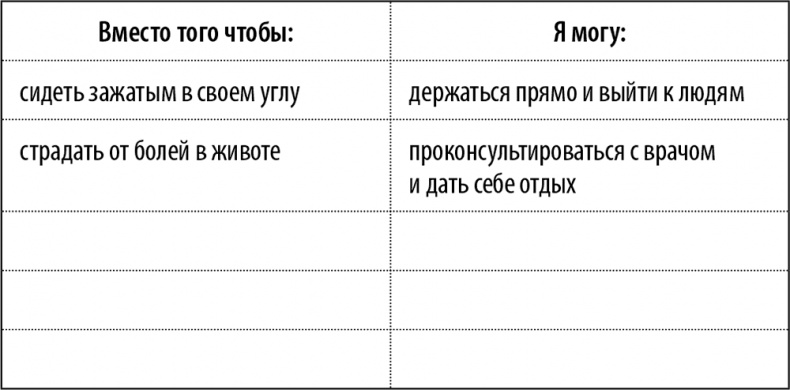 Иллюстрация к книге — 50 упражнений для успешного начала года [i_041.jpg]