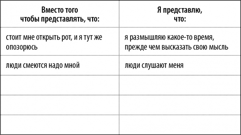 Иллюстрация к книге — 50 упражнений для успешного начала года [i_042.jpg]