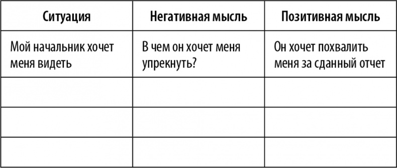 Иллюстрация к книге — 50 упражнений для успешного начала года [i_047.jpg]