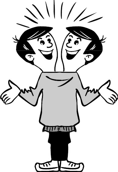 Иллюстрация к книге — Общаемся с легкостью, или Как находить общий язык с любым человеком [i_001.jpg]