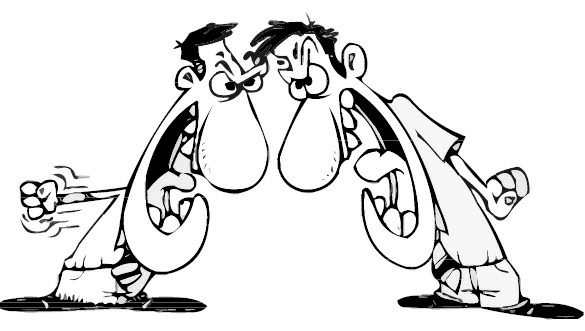 Иллюстрация к книге — Общаемся с легкостью, или Как находить общий язык с любым человеком [i_016.jpg]