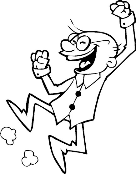 Иллюстрация к книге — Общаемся с легкостью, или Как находить общий язык с любым человеком [i_021.jpg]