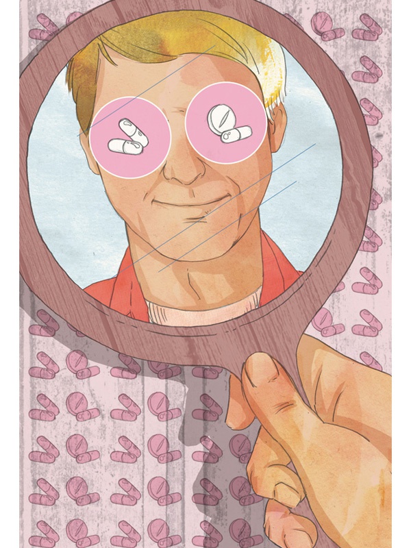 Иллюстрация к книге — Территория заблуждений. Какие ошибки совершают умные люди [i_033.jpg]