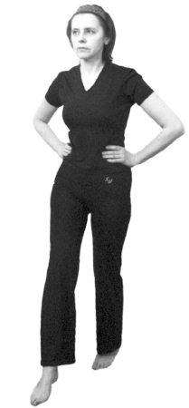 Иллюстрация к книге — 222 китайских исцеляющих упражнения для здоровья позвоночника и суставов [Autogen_eBook_id49.jpg]