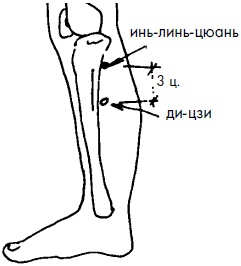 Иллюстрация к книге — 700 китайских упражнений для лечения и предотвращения 100 болезней [Autogen_eBook_id280.jpg]