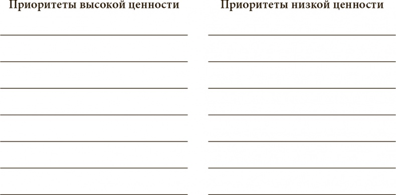 Иллюстрация к книге — Стрессоустойчивость. Как сохранять спокойствие и эффективность в любых ситуациях [i_023.jpg]