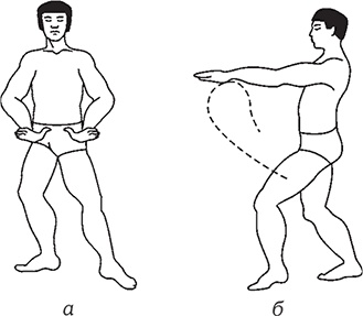 Иллюстрация к книге — Здоровье из Поднебесной. Парчовые упражнения [Autogen_eBook_id11.jpg]