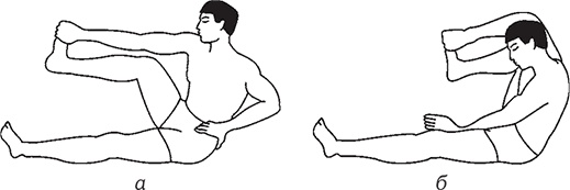 Иллюстрация к книге — Здоровье из Поднебесной. Парчовые упражнения [Autogen_eBook_id23.jpg]