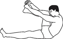 Иллюстрация к книге — Здоровье из Поднебесной. Парчовые упражнения [Autogen_eBook_id25.jpg]