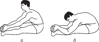 Иллюстрация к книге — Здоровье из Поднебесной. Парчовые упражнения [Autogen_eBook_id33.jpg]