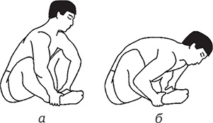 Иллюстрация к книге — Здоровье из Поднебесной. Парчовые упражнения [Autogen_eBook_id35.jpg]