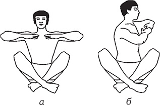 Иллюстрация к книге — Здоровье из Поднебесной. Парчовые упражнения [Autogen_eBook_id36.jpg]