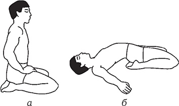 Иллюстрация к книге — Здоровье из Поднебесной. Парчовые упражнения [Autogen_eBook_id40.jpg]