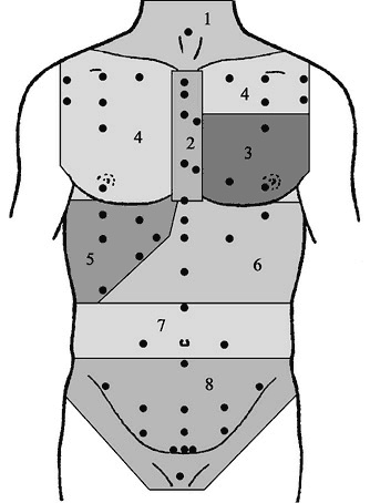 Иллюстрация к книге — Лечение пиявками. Теория и практика гирудотерапии [i_015.jpg]