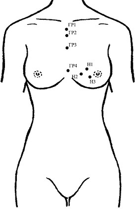 Иллюстрация к книге — Лечение пиявками. Теория и практика гирудотерапии [i_037.jpg]