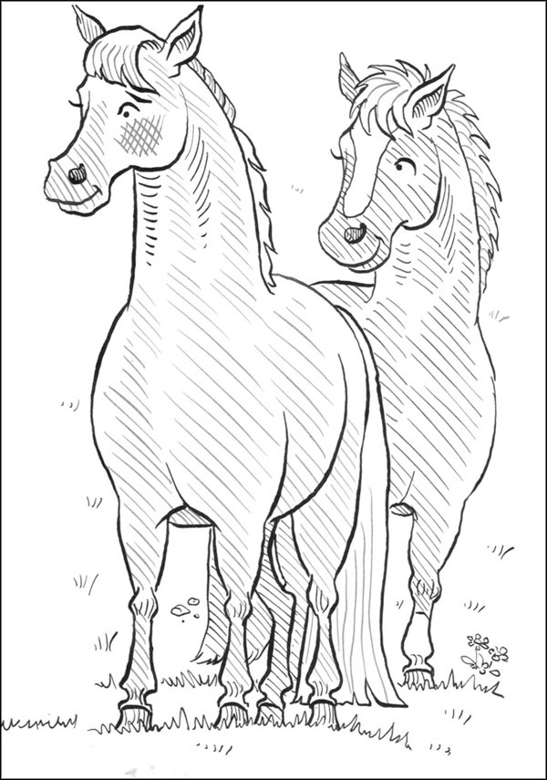 Иллюстрация к книге — Принцессы пони. Приз мечты [_1542.jpg]