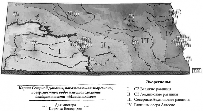 Иллюстрация к книге — Невероятное путешествие мистера Спивета [i_020.jpg]