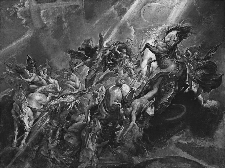 Иллюстрация к книге — Как было на самом деле. Дон Кихот или Иван Грозный [i_030.jpg]