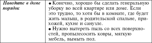 Иллюстрация к книге — Главная российская книга мамы. Беременность. Роды. Первые годы [i_164.jpg]