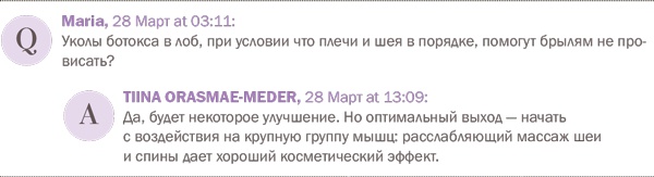 Иллюстрация к книге — Бьюти-мифы. Вся правда о ботоксе, стволовых клетках, органической косметике и многом другом [i_055.jpg]