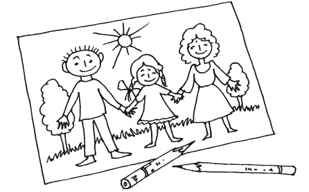 Иллюстрация к книге — Как говорить, чтобы ребенок слушал, и как слушать, чтобы ребенок говорил [Autogen_eBook_id32.jpg]