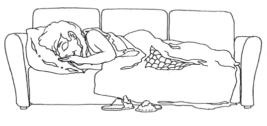 Иллюстрация к книге — Как говорить, чтобы ребенок слушал, и как слушать, чтобы ребенок говорил [Autogen_eBook_id33.jpg]