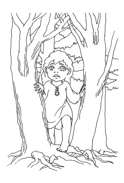 Иллюстрация к книге — Как говорить, чтобы ребенок слушал, и как слушать, чтобы ребенок говорил [Autogen_eBook_id35.jpg]