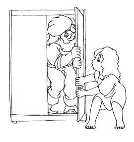 Иллюстрация к книге — Как говорить, чтобы ребенок слушал, и как слушать, чтобы ребенок говорил [Autogen_eBook_id38.jpg]